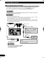 Предварительный просмотр 16 страницы Pioneer AVIC-D2 Installation Manual