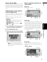 Preview for 31 page of Pioneer AVIC-D2 Operation Manual