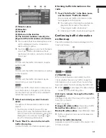 Preview for 53 page of Pioneer AVIC-D2 Operation Manual