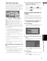 Preview for 55 page of Pioneer AVIC-D2 Operation Manual