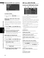 Preview for 88 page of Pioneer AVIC-D2 Operation Manual