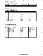 Preview for 3 page of Pioneer AVIC-D2 Service Manual