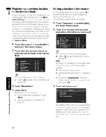 Предварительный просмотр 56 страницы Pioneer AVIC-D3 - Navigation System With DVD Player Operation Manual