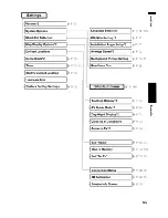 Предварительный просмотр 167 страницы Pioneer AVIC-D3 - Navigation System With DVD Player Operation Manual