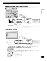 Предварительный просмотр 190 страницы Pioneer AVIC-D3 - Navigation System With DVD Player Operation Manual