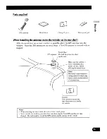 Предварительный просмотр 198 страницы Pioneer AVIC-D3 - Navigation System With DVD Player Operation Manual