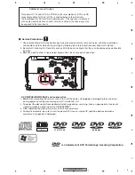 Preview for 3 page of Pioneer AVIC-D3/XU/EW5 Service Manual