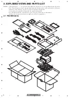 Preview for 10 page of Pioneer AVIC-D3/XU/EW5 Service Manual