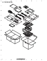 Preview for 12 page of Pioneer AVIC-D3/XU/EW5 Service Manual