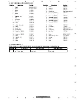 Preview for 19 page of Pioneer AVIC-D3/XU/EW5 Service Manual