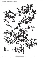 Preview for 20 page of Pioneer AVIC-D3/XU/EW5 Service Manual