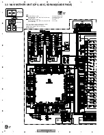 Preview for 42 page of Pioneer AVIC-D3/XU/EW5 Service Manual