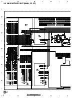 Preview for 56 page of Pioneer AVIC-D3/XU/EW5 Service Manual