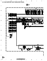 Preview for 64 page of Pioneer AVIC-D3/XU/EW5 Service Manual