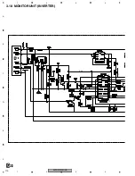 Preview for 110 page of Pioneer AVIC-D3/XU/EW5 Service Manual