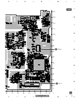 Preview for 121 page of Pioneer AVIC-D3/XU/EW5 Service Manual