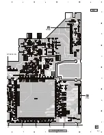 Preview for 127 page of Pioneer AVIC-D3/XU/EW5 Service Manual