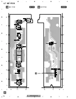 Preview for 136 page of Pioneer AVIC-D3/XU/EW5 Service Manual