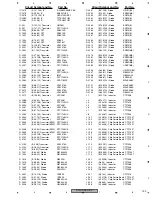 Preview for 139 page of Pioneer AVIC-D3/XU/EW5 Service Manual