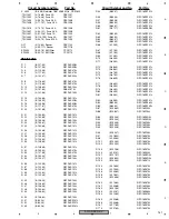 Preview for 141 page of Pioneer AVIC-D3/XU/EW5 Service Manual