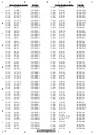 Preview for 144 page of Pioneer AVIC-D3/XU/EW5 Service Manual