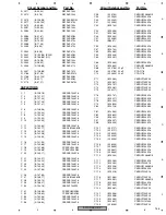 Preview for 145 page of Pioneer AVIC-D3/XU/EW5 Service Manual