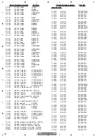 Preview for 156 page of Pioneer AVIC-D3/XU/EW5 Service Manual