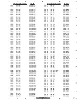 Preview for 157 page of Pioneer AVIC-D3/XU/EW5 Service Manual