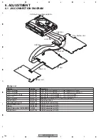 Preview for 164 page of Pioneer AVIC-D3/XU/EW5 Service Manual