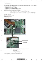 Preview for 170 page of Pioneer AVIC-D3/XU/EW5 Service Manual