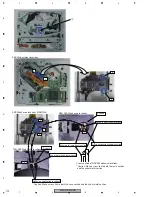 Preview for 172 page of Pioneer AVIC-D3/XU/EW5 Service Manual