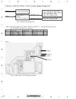 Preview for 176 page of Pioneer AVIC-D3/XU/EW5 Service Manual