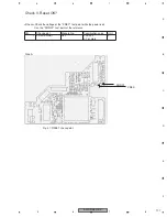 Preview for 177 page of Pioneer AVIC-D3/XU/EW5 Service Manual