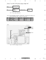 Preview for 183 page of Pioneer AVIC-D3/XU/EW5 Service Manual