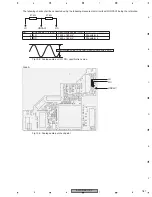 Preview for 187 page of Pioneer AVIC-D3/XU/EW5 Service Manual