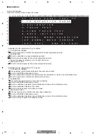 Preview for 218 page of Pioneer AVIC-D3/XU/EW5 Service Manual