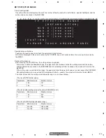 Preview for 219 page of Pioneer AVIC-D3/XU/EW5 Service Manual