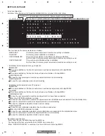 Preview for 222 page of Pioneer AVIC-D3/XU/EW5 Service Manual