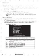 Preview for 228 page of Pioneer AVIC-D3/XU/EW5 Service Manual