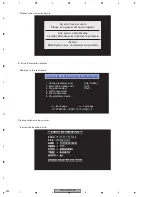 Preview for 230 page of Pioneer AVIC-D3/XU/EW5 Service Manual