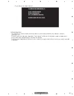 Preview for 231 page of Pioneer AVIC-D3/XU/EW5 Service Manual