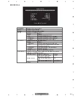 Preview for 233 page of Pioneer AVIC-D3/XU/EW5 Service Manual