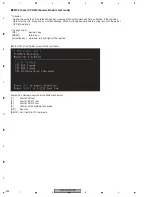 Preview for 234 page of Pioneer AVIC-D3/XU/EW5 Service Manual