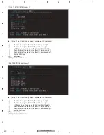 Preview for 240 page of Pioneer AVIC-D3/XU/EW5 Service Manual