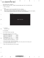 Preview for 242 page of Pioneer AVIC-D3/XU/EW5 Service Manual