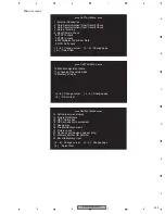 Preview for 243 page of Pioneer AVIC-D3/XU/EW5 Service Manual