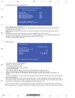 Preview for 248 page of Pioneer AVIC-D3/XU/EW5 Service Manual