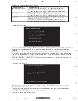 Preview for 249 page of Pioneer AVIC-D3/XU/EW5 Service Manual