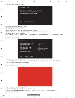 Preview for 250 page of Pioneer AVIC-D3/XU/EW5 Service Manual