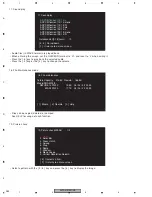 Preview for 252 page of Pioneer AVIC-D3/XU/EW5 Service Manual